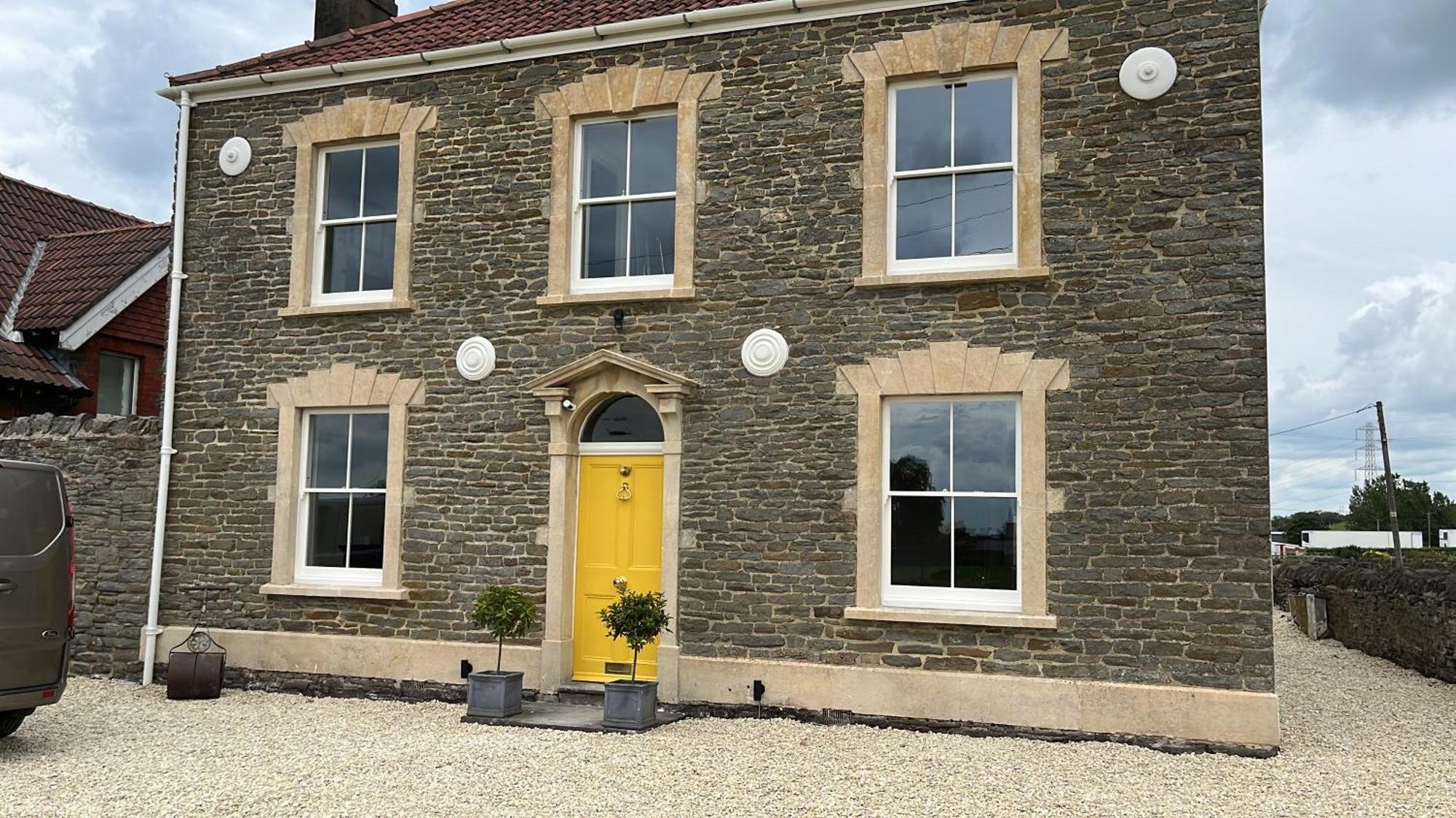 شقة The Old School House بريستول المظهر الخارجي الصورة